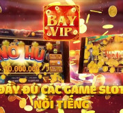 BayVIP Vin | BayVIP Fun – Cổng Game Đổi Thưởng Dân Gian Hấp Dẫn nhất + 2023